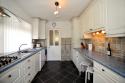 Self-catering holiday cottage - Bratton Crest, Bratton, Porlock, Somerset, Exmoor, England