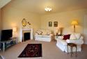 Self-catering holiday cottage - Bratton Crest, Bratton, Porlock, Somerset, Exmoor, England