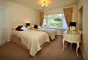 Self-catering holiday cottage - Bratton Crest, Bratton, Porlock, Somerset, Exmoor, England