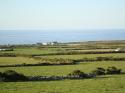 Self-catering holiday cottage in Trowan, St Ives, South Cornwall, England (South West England)