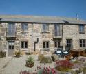 Self-catering holiday cottage - Consols Rest, Trowan, St Ives, South Cornwall, England