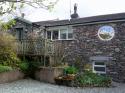 Self-catering holiday cottage in Ambleside, Cumbria, Lake District, England
