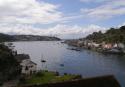 Self-catering holiday cottage - The Salt Loft, Fowey, South Cornwall, England