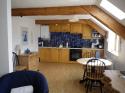 Self-catering holiday cottage in Fowey, South Cornwall, England (South West England)