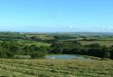 Self-catering holiday cottage - Courtyard Stables, Week St Mary, Nr Bude, North Cornwall, England