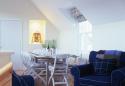 Self-catering holiday cottage - 4b Glassard, Isle of Colonsay, Inner Hebrides, Argyll and Bute, Scottish Islands, Scotland