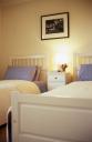 Self-catering holiday cottage - 4b Glassard, Isle of Colonsay, Inner Hebrides, Argyll and Bute, Scottish Islands, Scotland