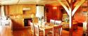 Self-catering holiday cottage - The Lodge at Croft Cottage, Godshill, Fordingbridge, Hampshire, New Forest, England