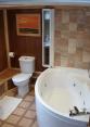 Self-catering holiday cottage - The Lodge at Croft Cottage, Godshill, Fordingbridge, Hampshire, New Forest, England