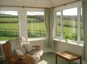 Self-catering holiday cottage - Tresquare, Boscastle, North Cornwall, England