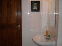 Self-catering holiday cottage - Lucy's Cottage, Polperro, Nr Looe, South Cornwall, England