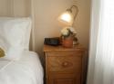Self-catering holiday cottage - Lucy's Cottage, Polperro, Nr Looe, South Cornwall, England