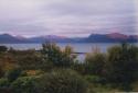 Self-catering holiday cottage - Newton, Ardvasar, Sleat, Isle of Skye, Scottish Islands, Scotland