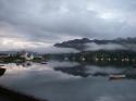 Self-catering holiday cottages - 'Off the Rails' at Plockton Station, Plockton, Highland, Scotland