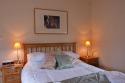 Self-catering holiday cottage - 'Off the Rails' at Plockton Station, Plockton, Highland, Scotland