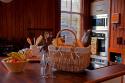 Self-catering holiday cottage - 'Off the Rails' at Plockton Station, Plockton, Highland, Scotland