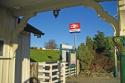 Self-catering holiday cottage - 'Off the Rails' at Plockton Station, Plockton, Highland, Scotland