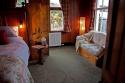 Self-catering holiday cottage - 'Off the Rails' at Plockton Station, Plockton, Highland, Scotland