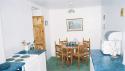 Self-catering holiday cottage - Croxford Cottage, Preston under Scar, Wensleydale, North Yorkshire, Yorkshire Dales, England