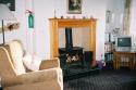 Self-catering holiday cottage - Croxford Cottage, Preston under Scar, Wensleydale, North Yorkshire, Yorkshire Dales, England