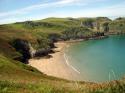 Self-catering holiday cottage - Penrose, Boscastle, North Cornwall, England