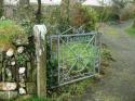 Self-catering holiday cottage - The Old Dairy, Boscastle, North Cornwall, England