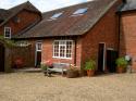 The Groom's, Gorley Vale Farm - Furzehill, Fordingbridge, Hampshire, New Forest Self-catering holiday cottage in Furzehill, Fordingbridge, Hampshire, New Forest (England)