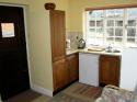 Self-catering holiday cottage - The Groom's, Gorley Vale Farm, Furzehill, Fordingbridge, Hampshire, New Forest, England
