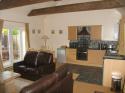 Self-catering holiday cottage - The Pottery, Horncastle, Lincolnshire, England