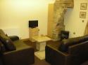 Self-catering holiday cottage - The Pottery, Horncastle, Lincolnshire, England