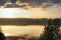 Self-catering holiday cottage - Portsonachan Lochside Lodges, Dalmally, Banks of Loch Awe, Argyll and Bute, Scotland