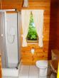 Self-catering holiday cottage - Portsonachan Lochside Lodges, Dalmally, Banks of Loch Awe, Argyll and Bute, Scotland
