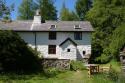 Self-catering holiday cottage in Maengwynedd, Llanrhaeadr-ym-Mochnant, Powys, Wales (Southern Wales)