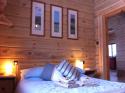 Self-catering holiday cottage - Dwr Y Felin, Carno, Powys, Wales