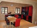 Self-catering holiday cottage - Dwr Y Felin, Carno, Powys, Wales