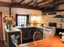 Self-catering holiday cottage - Glan Morfa Bach, Llanegryn, Nr Tywyn, Gwynedd, Snowdonia, Wales