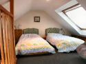 Self-catering holiday cottage - Glan Morfa Bach, Llanegryn, Nr Tywyn, Gwynedd, Snowdonia, Wales