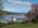 Self-catering holiday cottage - The Loft, Bowness-on-Windermere, Cumbria, Lake District, England