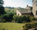 Self-catering holiday cottage in Haworth, Nr Skipton, West Yorkshire, Yorkshire Dales, England (North East England)