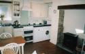 Self-catering holiday cottage - Daisy Cottage, Haworth, Nr Skipton, West Yorkshire, Yorkshire Dales, England