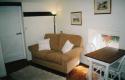 Self-catering holiday cottage - Daisy Cottage, Haworth, Nr Skipton, West Yorkshire, Yorkshire Dales, England