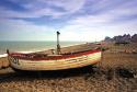 Self-catering holiday cottage - Queenies, Snape, Aldeburgh, Suffolk, England