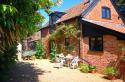 Self-catering holiday cottage - Queenies, Snape, Aldeburgh, Suffolk, England