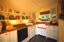 Self-catering holiday cottage - Queenies, Snape, Aldeburgh, Suffolk, England