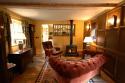 Self-catering holiday cottage - Queenies, Snape, Aldeburgh, Suffolk, England