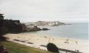 Self-catering holiday cottage - St Ives Bay SK2, Hayle, Nr St Ives, North Cornwall, England