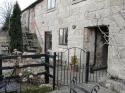 Self-catering holiday cottage in Wootton, Nr Ashbourne, Derbyshire, Peak District, England (Central England)