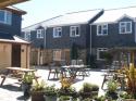 Self-catering holiday cottage in Harlyn Bay, Padstow, North Cornwall, England (South West England)