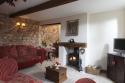 Self-catering holiday cottage - The Honeypot, Chipping Campden, Gloucestershire, Cotswolds, England