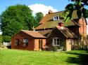 Self-catering holiday cottage in Trunch, Nr North Walsham, Norfolk, England (Eastern England & East Anglia)